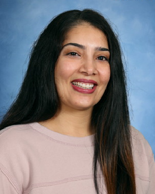 Amanpreet Chima